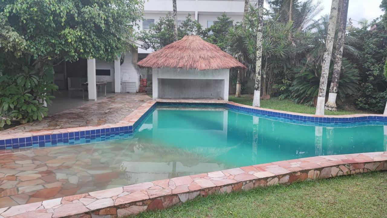 Pousada Green Ville 13-99651-1561 Peruíbe 외부 사진